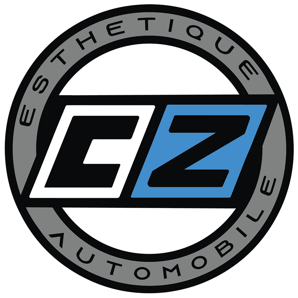 CZ Esthétique Automobile logo
